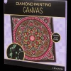 Action Basteln<Glow-in-the-dark Diamond Painting