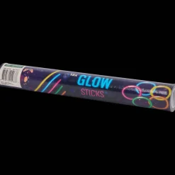 Action Partyartikel<Glow-in-the-dark Leuchtstäbchen