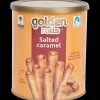Action Schokolade<Golden Rolls