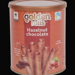 Action Schokolade<Golden Rolls