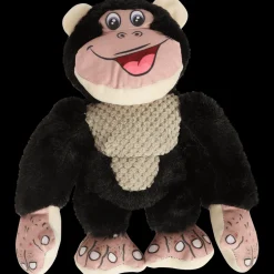 Action Spielzeug<Gorilla Hundekuscheltier