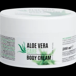 Action Körperpflege<Gotta Love Nature Aloë Vera Care Körpercreme