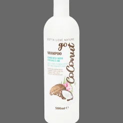 Action Haarpflege<Gotta Love Nature Shampoo Go Coconut