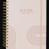 Action Jahresplaner & Kalender<Grafix Planer 2025 窶
