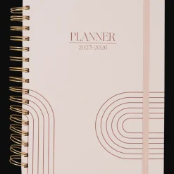 Action Jahresplaner & Kalender<Grafix Planer 2025 窶