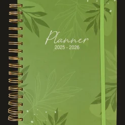 Action Jahresplaner & Kalender<Grafix Planer 2025 窶