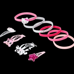 Action Haar-Accessoires<Haaraccessoires
