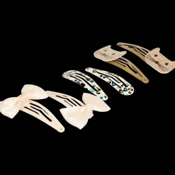 Action Haar-Accessoires<Haarclips