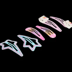Action Haar-Accessoires<Haarclips