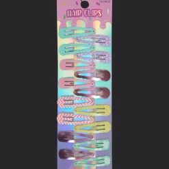 Action Haar-Accessoires<Haarclips