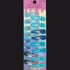 Action Haar-Accessoires<Haarclips