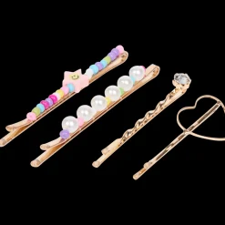 Action Haar-Accessoires<Haarclips