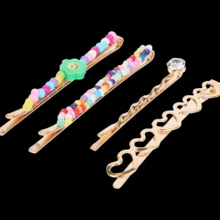 Action Haar-Accessoires<Haarclips