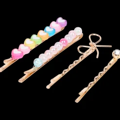 Action Haar-Accessoires<Haarclips