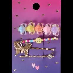 Action Haar-Accessoires<Haarclips