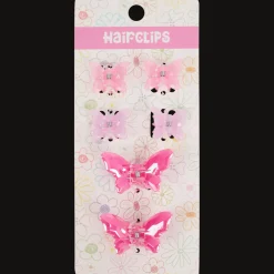 Action Haar-Accessoires<Haarclips