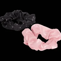 Action Haar-Accessoires<Haargummi Scrunchies