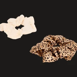 Action Haar-Accessoires<Haargummi Scrunchies