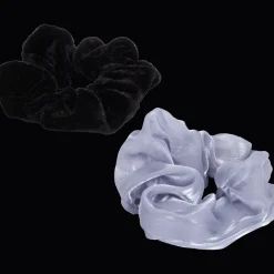 Action Haar-Accessoires<Haargummi Scrunchies