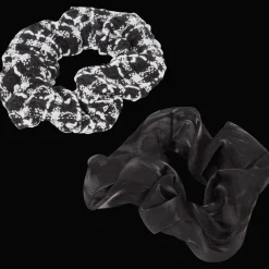 Action Haar-Accessoires<Haargummi Scrunchies