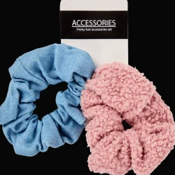 Action Haar-Accessoires<Haargummi Scrunchies