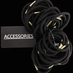 Action Haar-Accessoires<Haargummis