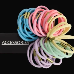 Action Haar-Accessoires<Haargummis
