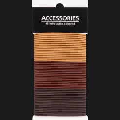Action Haar-Accessoires<Haargummis