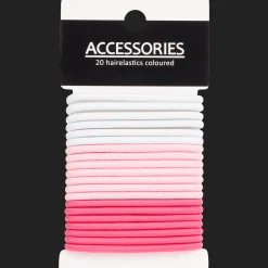 Action Haar-Accessoires<Haargummis