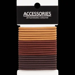 Action Haar-Accessoires<Haargummis