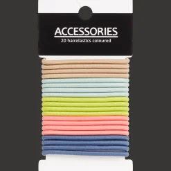 Action Haar-Accessoires<Haargummis
