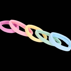 Action Haar-Accessoires<Haargummis