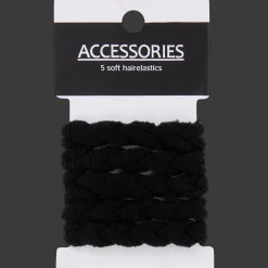 Action Haar-Accessoires<Haargummis