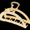 Action Haar-Accessoires<Haarklammer aus Metall