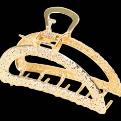 Action Haar-Accessoires<Haarklammer aus Metall