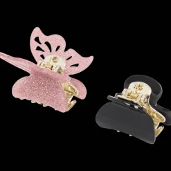 Action Haar-Accessoires<Haarklammern