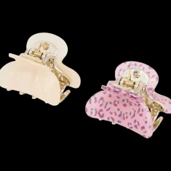 Action Haar-Accessoires<Haarklammern