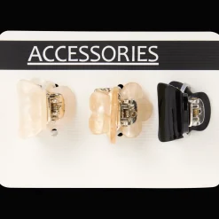 Action Haar-Accessoires<Haarklammern