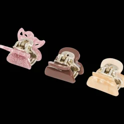 Action Haar-Accessoires<Haarklammern