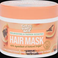 Action Haarpflege<Haarmaske