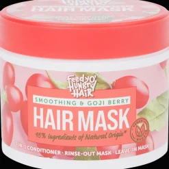 Action Haarpflege<Haarmaske
