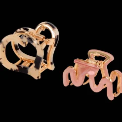 Action Haar-Accessoires<Haarspange