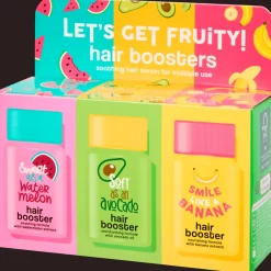 Action Haarpflege<Hair Booster