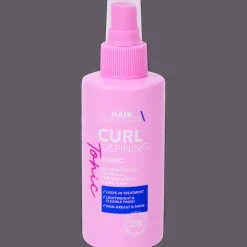 Action Haarpflege<Hairmasters Curl Defining Haartonikum Glow my Curl