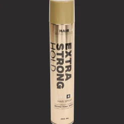 Action Haarpflege<Hairmasters Haarspray Extra Strong Hold