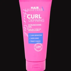 Action Haarpflege<Hairmasters Lockenfestigendes Haargel
