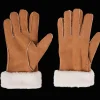 Action Accessoires<Handschuhe in Wildlederoptik