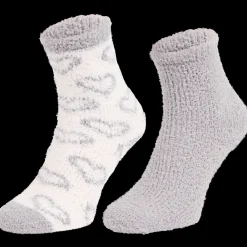 Action Socken & Strumpfhosen<Haussocken