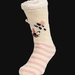Action Socken & Strumpfhosen<Haussocken