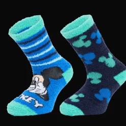 Action Socken & Strumpfhosen<Haussocken